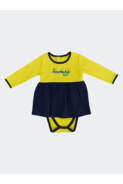 Fenerbahçe Etekli Bady