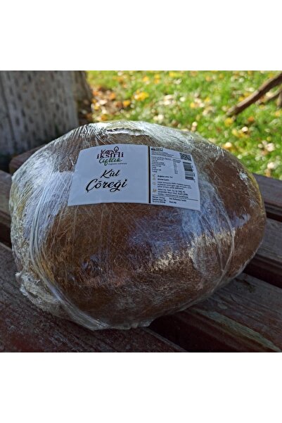 İksirli Çiftlik Yöresel Kül Çöreği