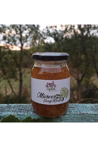 Mürver Çiçeği Reçeli 200 G