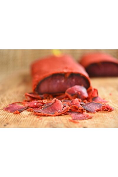 İksirli Çiftlik Kastamonu Pastırması 100 G