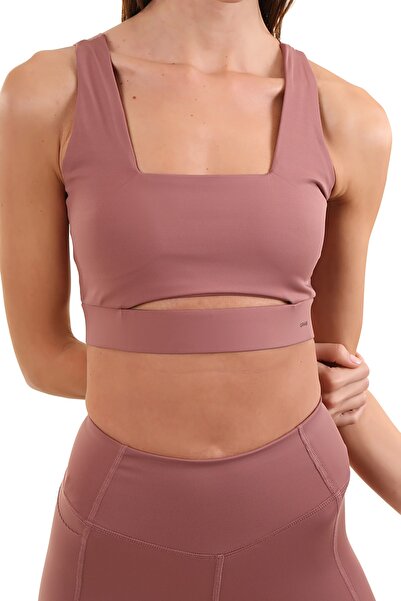 GRAB Sırt Dekolteli Bra