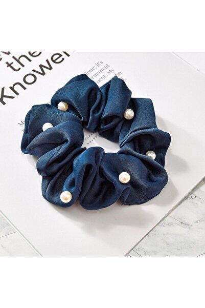 CSR AKSESUAR Glass Pearl Satin Buckle