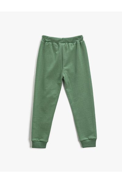 Koton Jogginghose - Grün - Jogger
