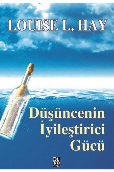 Diyojen Yayıncılık Düşüncenin Iyileştirici Gücü
