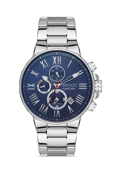 Ferrucci Fcf.12669m.02 Men's Wristwatch