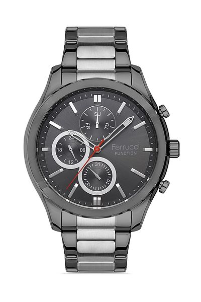 Ferrucci Fcf.11648m.03 Men's Wristwatch