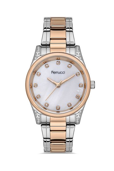 Ferrucci Fc.14304m.05 Women's Wristwatch