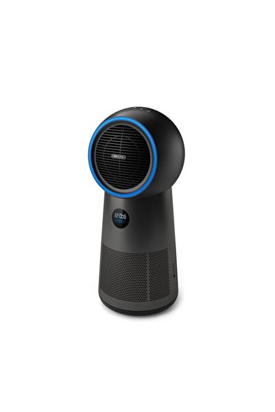Philips Hava Temizleyici Yeni Nesil 3'ü Bir Arada Hava Temizleyici,fan,ısıtıcı
