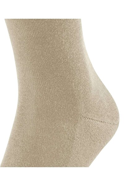 FALKE Herren Socken - Family SO, Allrounder Strümpfe, Uni, Baumwollmischung