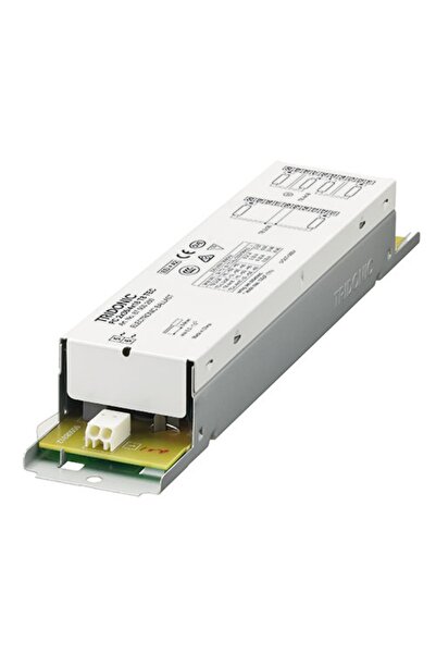 TRIDONIC Pc 1x58w Tec Elektronik Balast