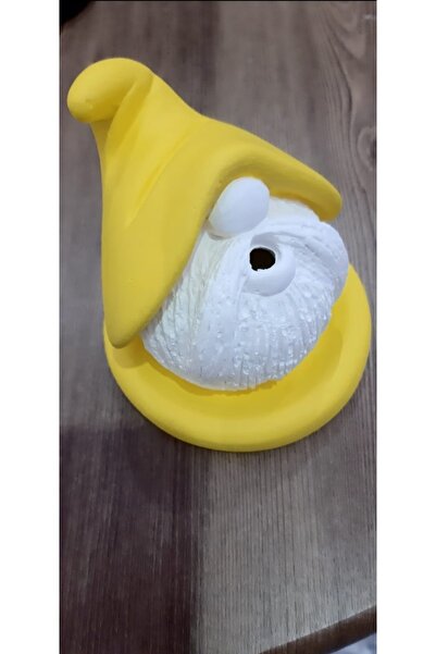 ÇİÇEKHOME Cüce Tütsülük