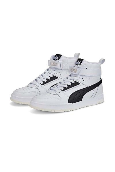 Puma 385839 Rbd Game High Top Casual Sports Shoes