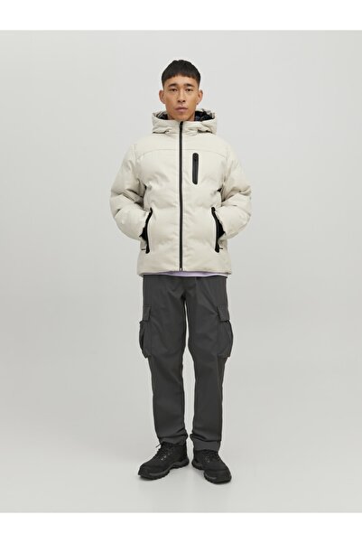Jack & Jones Jcoheat Puffer Jacket Sn