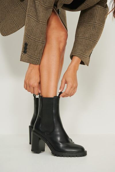 NA-KD Boty & Booties ženy/dívky