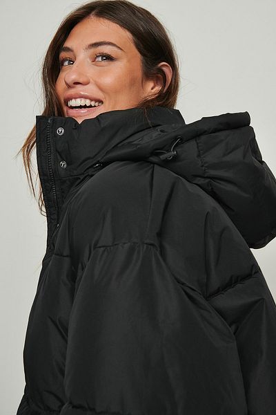 NA-KD Jacke Damen/Mädchen