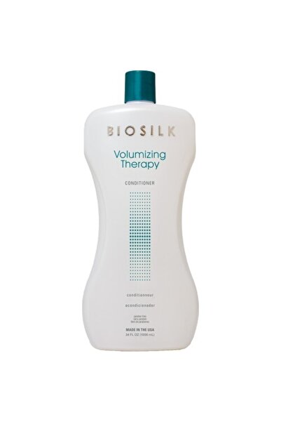 Chi Biosilk Volumizing Therapy Hacimlendirici Saç Kremi 1006 ml 633911731635
