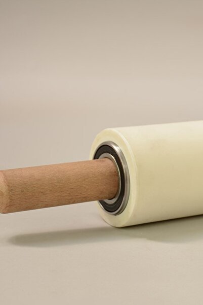 Ref-San Çamur Açma Merdanesi 80 Cm