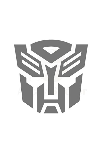 Genel Markalar Transformers Sticker Araba Sticker Transformers Motor Sticker ...
