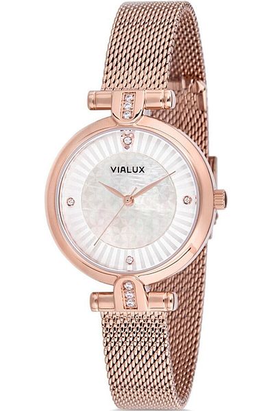 Vialux Lj471r-02srs Wristwatch