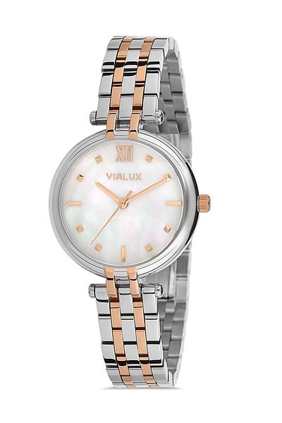 Vialux Lj478t-09srs Wristwatch