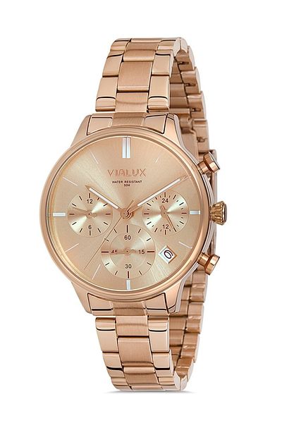 Vialux Ly511r-12sxs Wristwatch