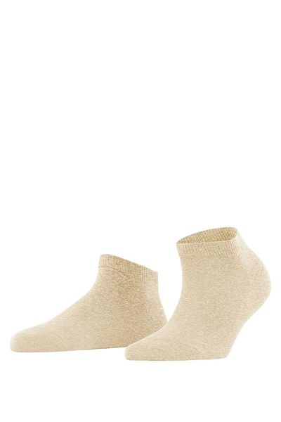 FALKE Damen Sneakersocken - Family, Kurzsocken, einfarbig