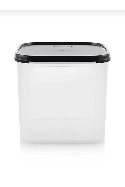 Tupperware Modular 4lt Black Cover Modular 4lt