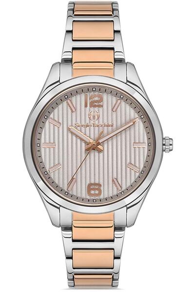 Sergio Tacchini ساعة يد نسائية St.1.10281.5