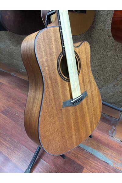PUKA Pk10002 Akustik Gitar