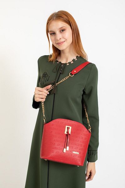 Armine Bag 102 Red Laser