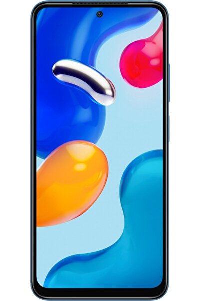 Xiaomi Redmi Note 11s 128 GB 8 GB RAM Türkiye Garantili