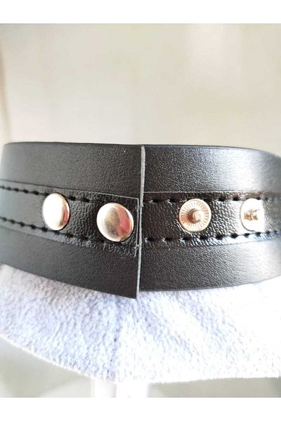 Fugusugu Hot Muse Fall Gothic Choker
