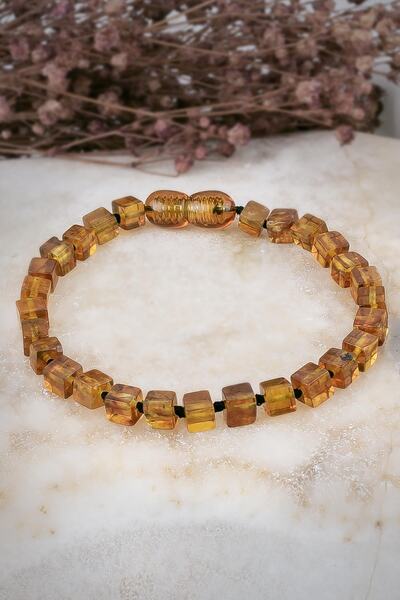 Dünya Doğal Taş سوار العنبر المعتمد