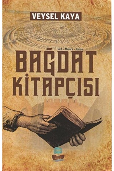 Yafes Yayınları Bağdat Kitapçısı / Veysel Kaya / / 9786050649314