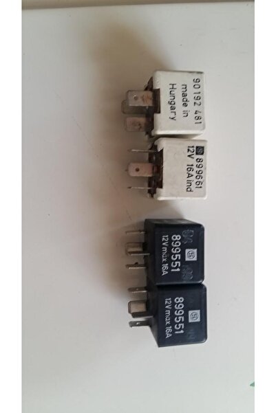 OEM 90338656- 90192481 Opel Klima Rolesi Uyumlu