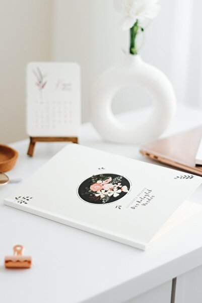Mutenart Güçlükle Beraber Bir Kolaylık Vardır? Defter
