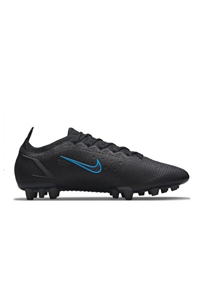 Nike Mercurial Vapor 14 Elite Ag 'black Photo Blue' Cz8717-004