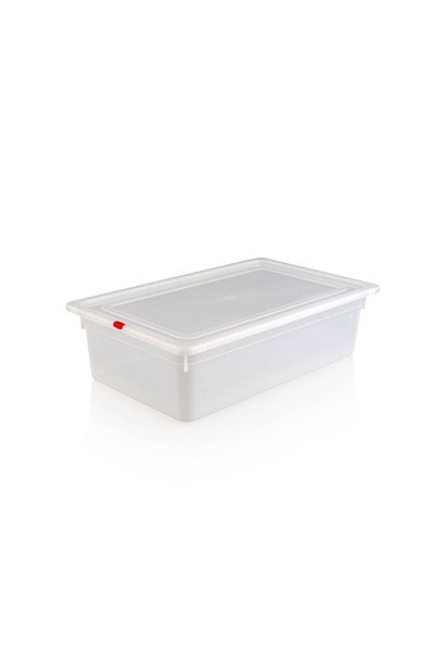 ASTERA Unbreakable Storage Container 19.5 Lt