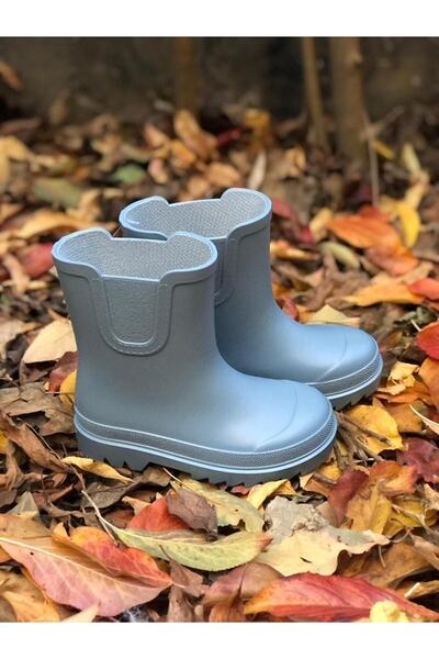 IGOR Copii Unisex - Cizme Tokio Ocean