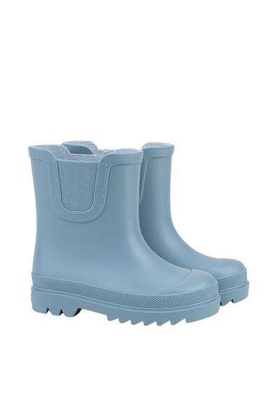 IGOR Copii Unisex - Cizme Tokio Ocean