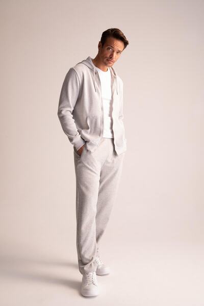 DeFacto Regular Fit Eşofman Altı