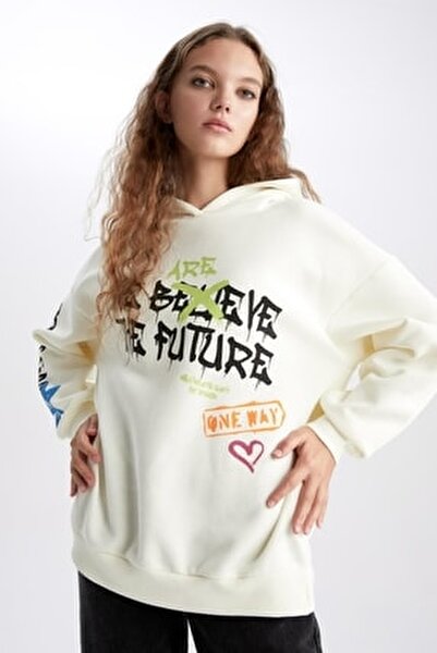 defacto sweatshirt