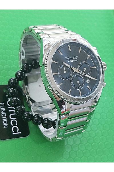 Ferrucci Functions Active Men's Wristwatch-original-