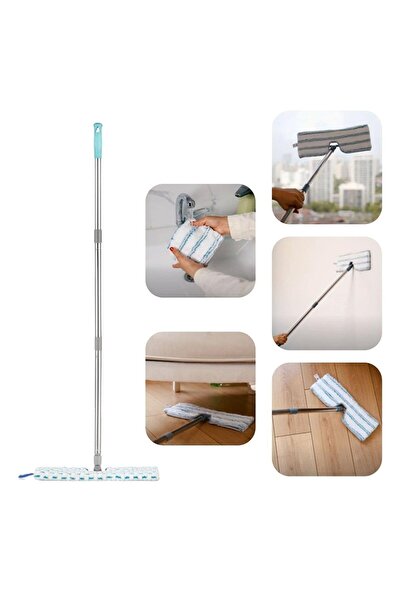 Hayveys Çift Taraflı Mikrofiber Temizlik Seti Süper Emici Hassas Doku