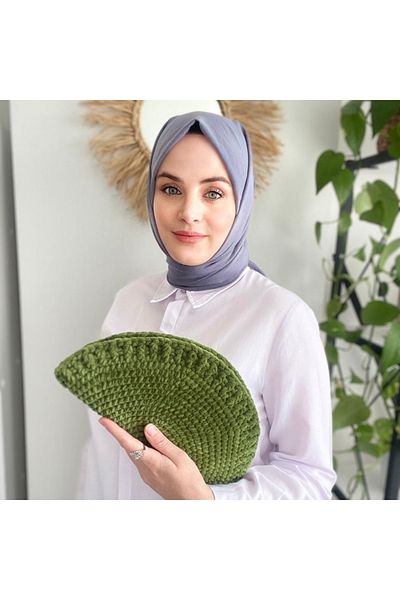 Spagettiyarn Πλεκτό νήμα Lux Velvet Soft Yellow Velvet