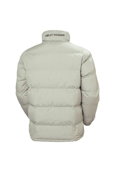 Helly Hansen Urban Reversible Men's Coat Mellow Gray