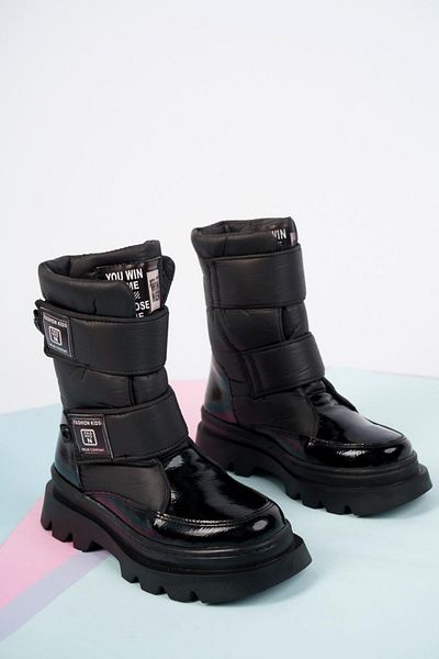 Aleza Shoes Νέα σεζόν αδιάβροχα γυναικεία μποτάκια χιονιού