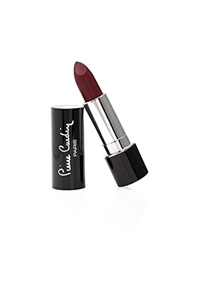 Pierre Cardin Porcelain Matte Edition Lipstick - Maroon - 219