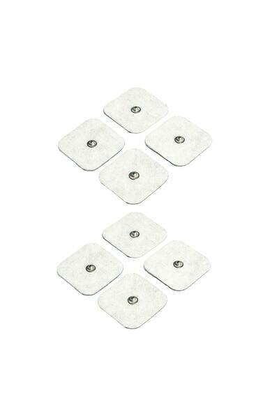 Beurer Tens Cihazı Pedi Em40/em41/em49/em80 66102 8li