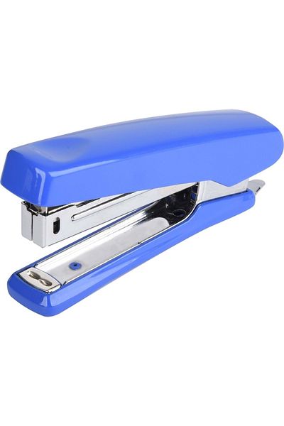 KRAF Stapler Eco No:10 11g Blue